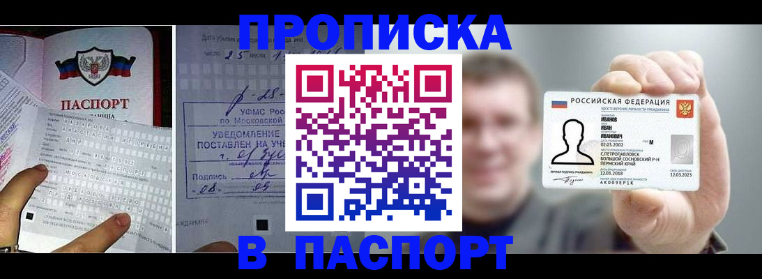 пропишу в квартире в Рассказово